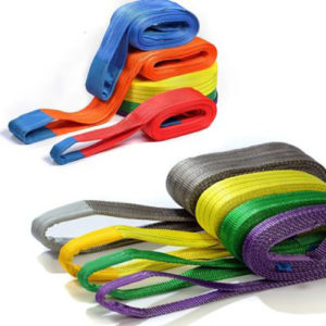 Polyester-Lifting-Sling-Flat-Webbing-Sling